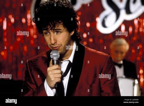 ADAM SANDLER, THE WEDDING SINGER, 1998 Stock Photo - Alamy