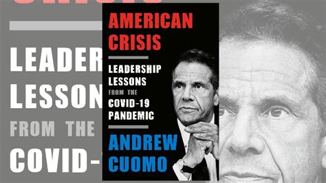 Gov. Andrew Cuomo book on COVID-19 response out in October | WPRI.com