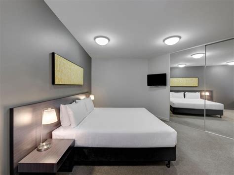 Adina Apartment Hotel Norwest Sydney in Australia - Room Deals, Photos & Reviews