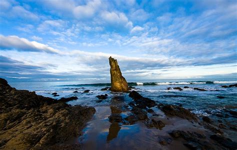 Banffshire Coast « The Smugglers Hostel, Tomintoul