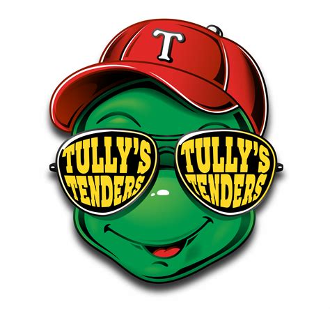 Homepage | Tully's Tenders