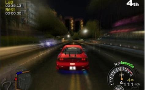 Buy Street Racing Syndicate Steam PC Key - HRKGame.com