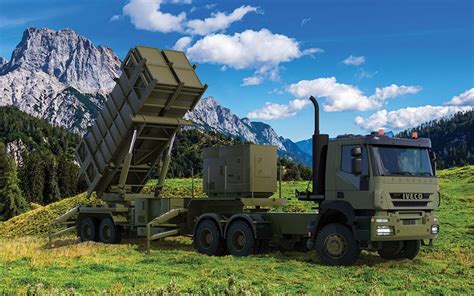 Switzerland orders Patriot PAC-3 missiles - The World Insider