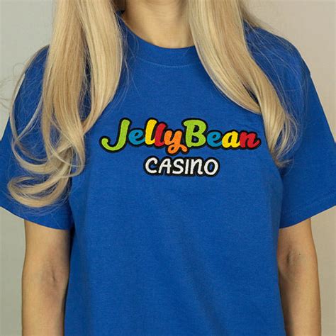 Jelly Bean T-Shirt – Boogzel Apparel