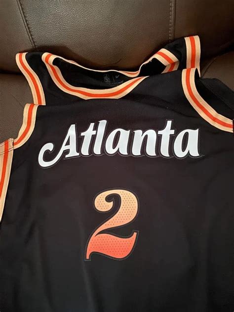 2022-23 Atlanta Hawks City Edition Jersey Appears Online - Sports Illustrated Atlanta Hawks News ...