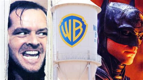 100 Years Of Warner Bros. Trailer: Four Documentary Specials Dig Into The Movie Studio's History ...