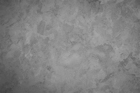 Gray Wall Cement Paint Texture Stock Photo - Download Image Now ...