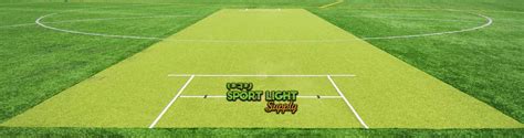 Cricket Stadium Grass - Natural Grass Sod or Synthetic Turf? - Sport ...