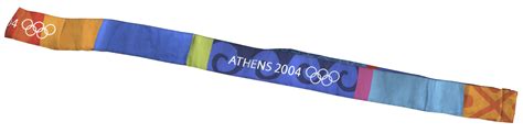 Lot Detail - Bronze Medal From the 2004 Summer Olympics, Held in Athens ...