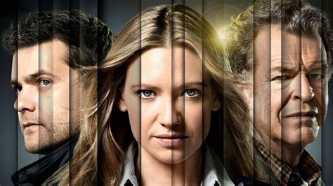 Here's How You Can Watch Every Season Of Fringe