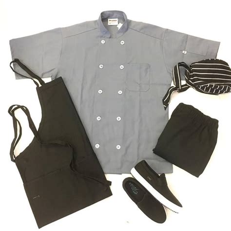 All Uniform Wear - Miami | Retail - Clothes and Accessories