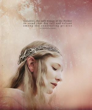 Galadriel Elven Quotes. QuotesGram