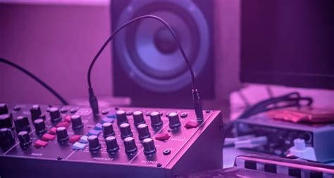 7 Tips And Tricks For Improving Your Music Production