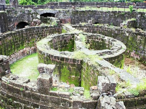 Baluarte de San Diego in Intramuros: An enduring fortress of history | Philippine Primer