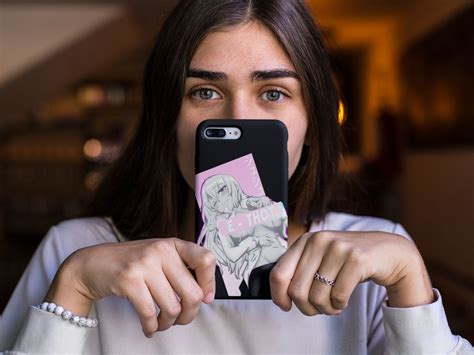 Anime Phone Case | The Best Anime Kawaii Phone Cases OwO