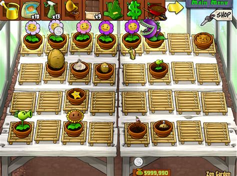 Image - Plantsvszombies455's Zen Garden.PNG - Plants vs. Zombies Wiki ...