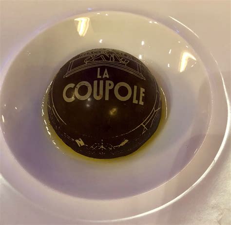 La Coupole - Best Restaurant In Paris