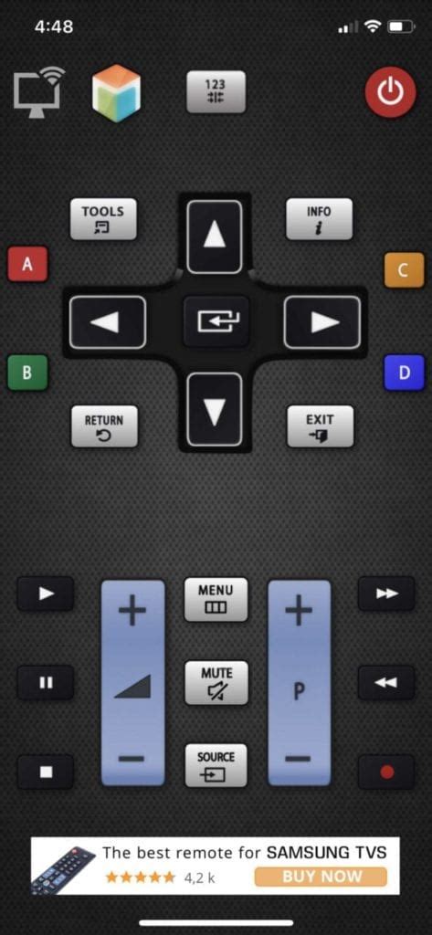 The 6 Best TV Remote Apps to Control Your TV With Your Phone - The Plug - HelloTech