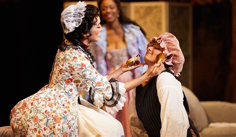 Mozart's The Marriage of Figaro | Portland Opera - Cast, Info, & Tickets