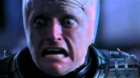 The Most Insane Moments from Robocop: The TV Series