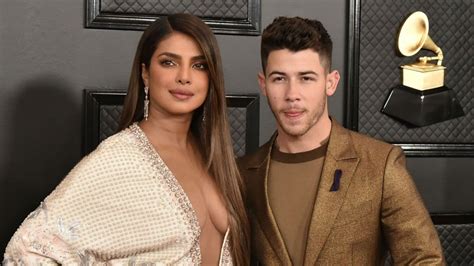 From DMs to "I Do": A Timeline of Nick Jonas and Priyanka Chopra's Whirlwind Romance ...