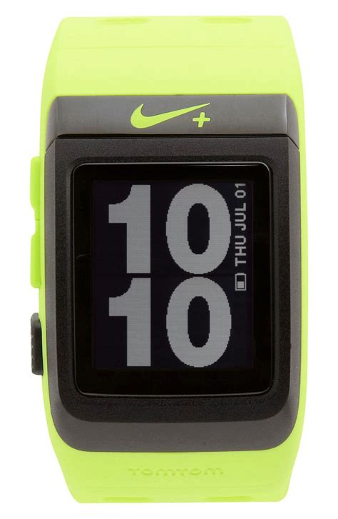 Nike Watch Band 44mm Adidas Santiago 38mm Triax Swift Sports Watches ...