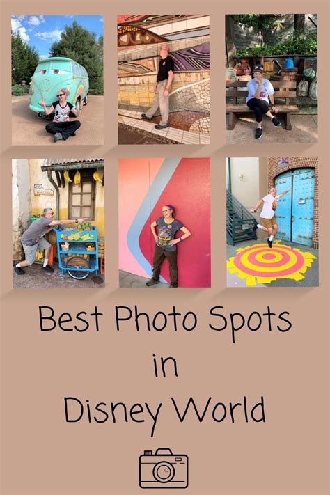 Best Photo Spots in Disney World - Obligatory Traveler