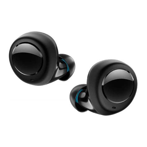 Amazon Echo Buds Wireless Earbuds | Earbud & In-ear Headphones ...