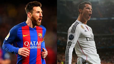 Who really is the best: Messi or Ronaldo? | British GQ | British GQ