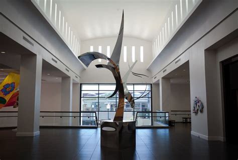 El Paso Museum of Art - Destination El Paso | El Paso, Texas