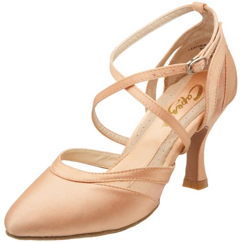 Capezio Dance Shoes Ballroom