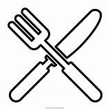 Fork And Knife Coloring Page  Ultra Coloring Pages sketch template