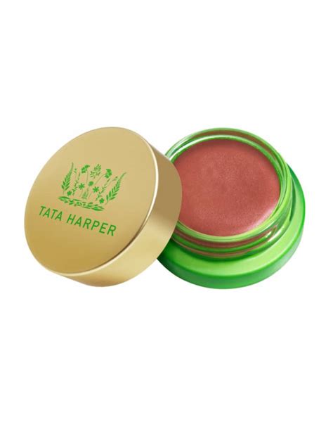 Tata Harper Volumizing Lip and Cheek Tint - Beauty Review