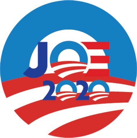 Overboard | Joe Biden's 2020 Presidential Campaign Logo | Know Your Meme