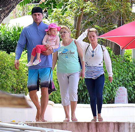 Hayden Panettiere’s Daughter Kaya: Everything To Know Her Little One ...