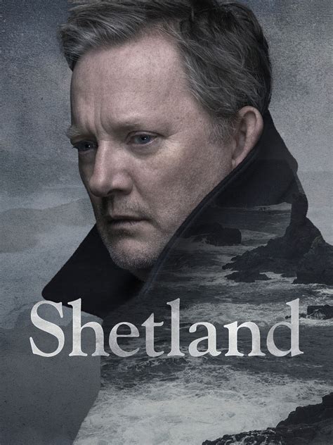 Shetland: Season 7 Pictures - Rotten Tomatoes