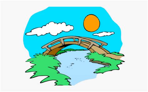 √画像をダウンロード bridge clipart 583562-Brooklyn bridge clipart