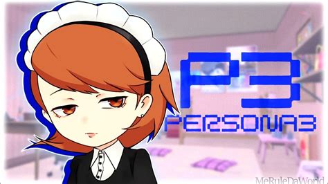 Persona 3 ost - Iwatodai Dorm [Extended] - YouTube