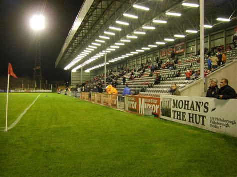 Dalymount Park (Dalyer) – StadiumDB.com