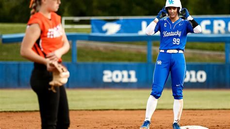 Two Wildcat Softball Players Voted to Preseason All-SEC Team