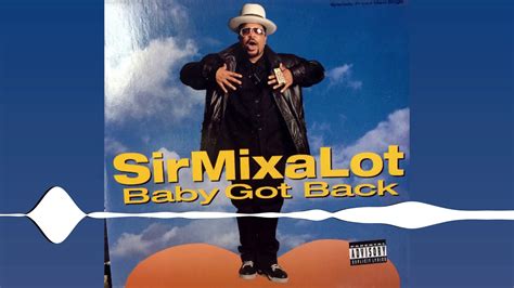 Baby Got Back (Sir Mix A Lot) - YouTube