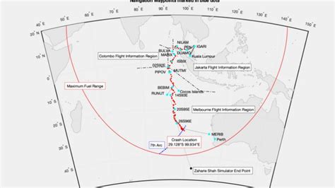 Team claims to have found missing flight MH370 wreckage