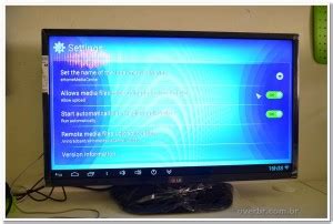 [review] Transformar qualquer TV em Smart TV com o TV101 da Newlink ...