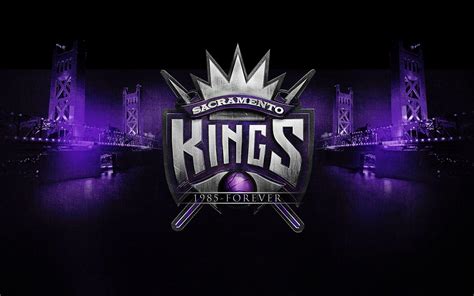 Sacramento Kings Wallpapers - Wallpaper Cave