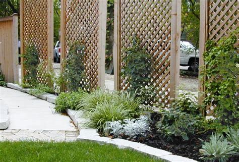 Best Landscape Ideas for Privacy | Garden privacy screen, Privacy landscaping, Garden privacy