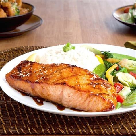 Miso Glazed Salmon Recipe | Delicious & Easy Seafood Meal