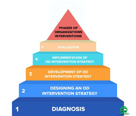 14 OD Interventions | Type, What, Techniques, Meaning