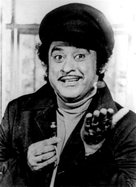 The Kishore Kumar NO ONE Knew! - Rediff.com movies