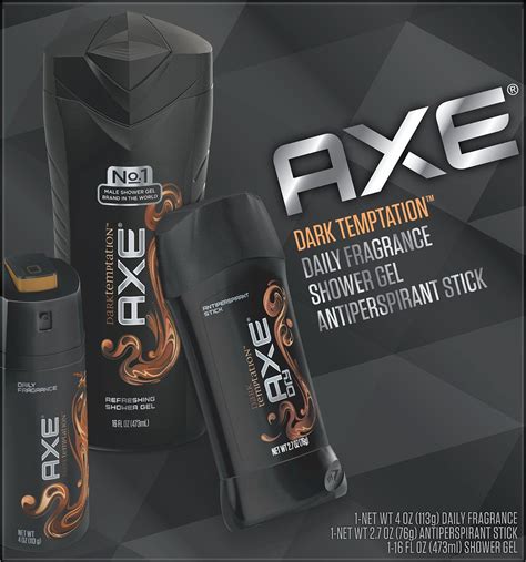 Axe Gift Set | My XXX Hot Girl