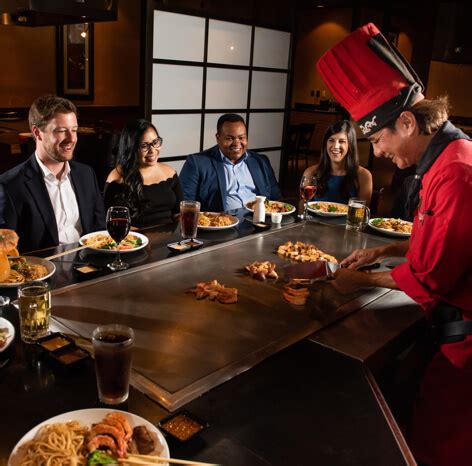 Kobe Japanese Steakhouse | Voted #1 Japanese Restaurant